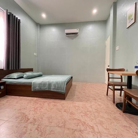 An Chi Homestay Hue Dış mekan fotoğraf