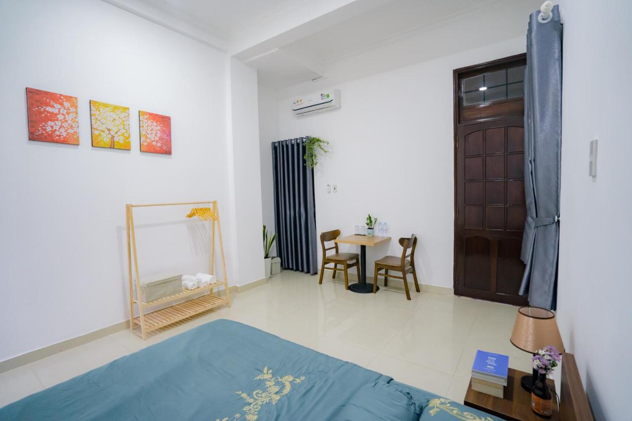An Chi Homestay Hue Dış mekan fotoğraf
