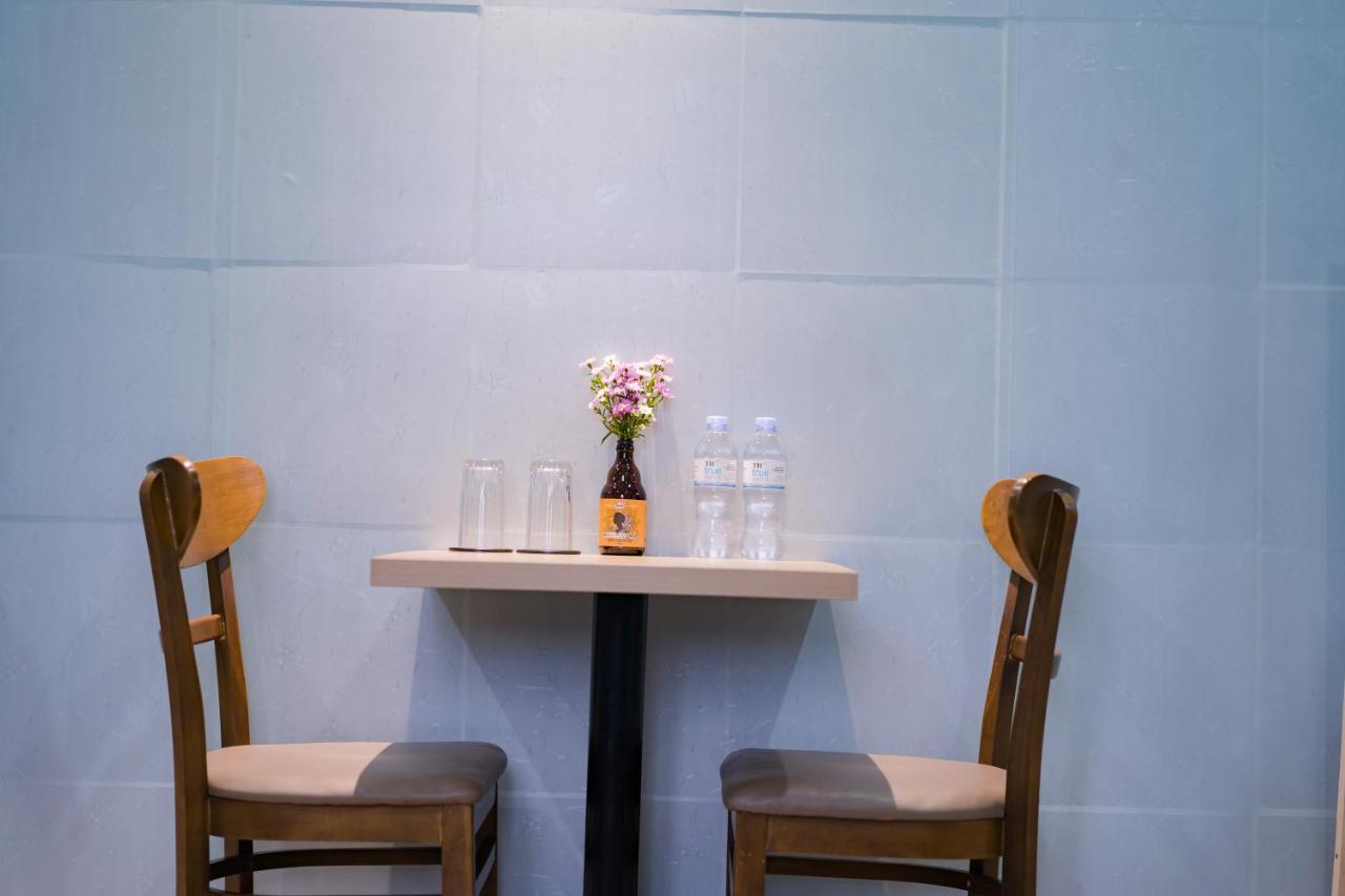 An Chi Homestay Hue Dış mekan fotoğraf