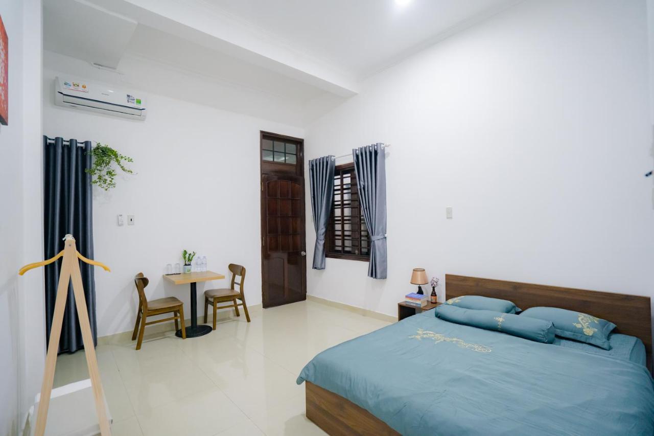 An Chi Homestay Hue Dış mekan fotoğraf