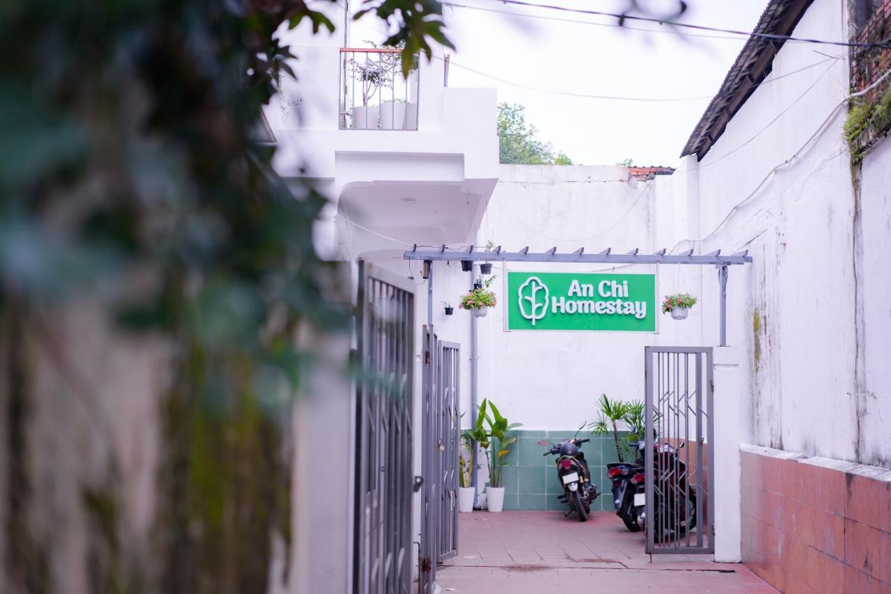 An Chi Homestay Hue Dış mekan fotoğraf