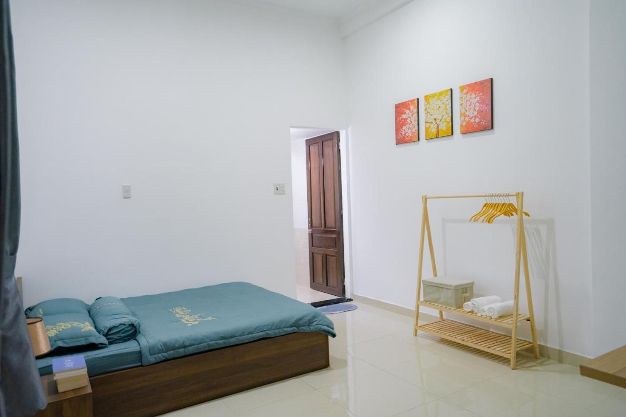 An Chi Homestay Hue Dış mekan fotoğraf