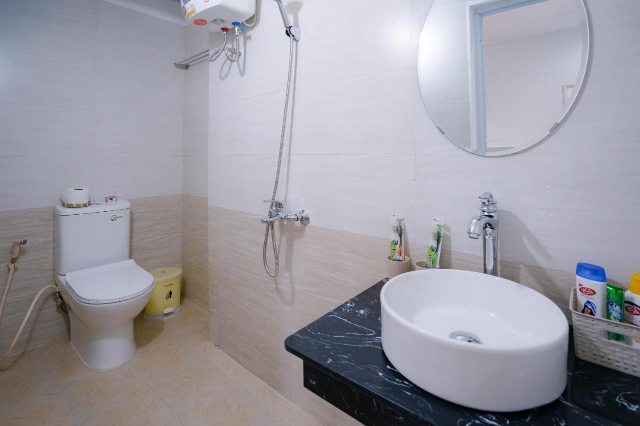 An Chi Homestay Hue Dış mekan fotoğraf