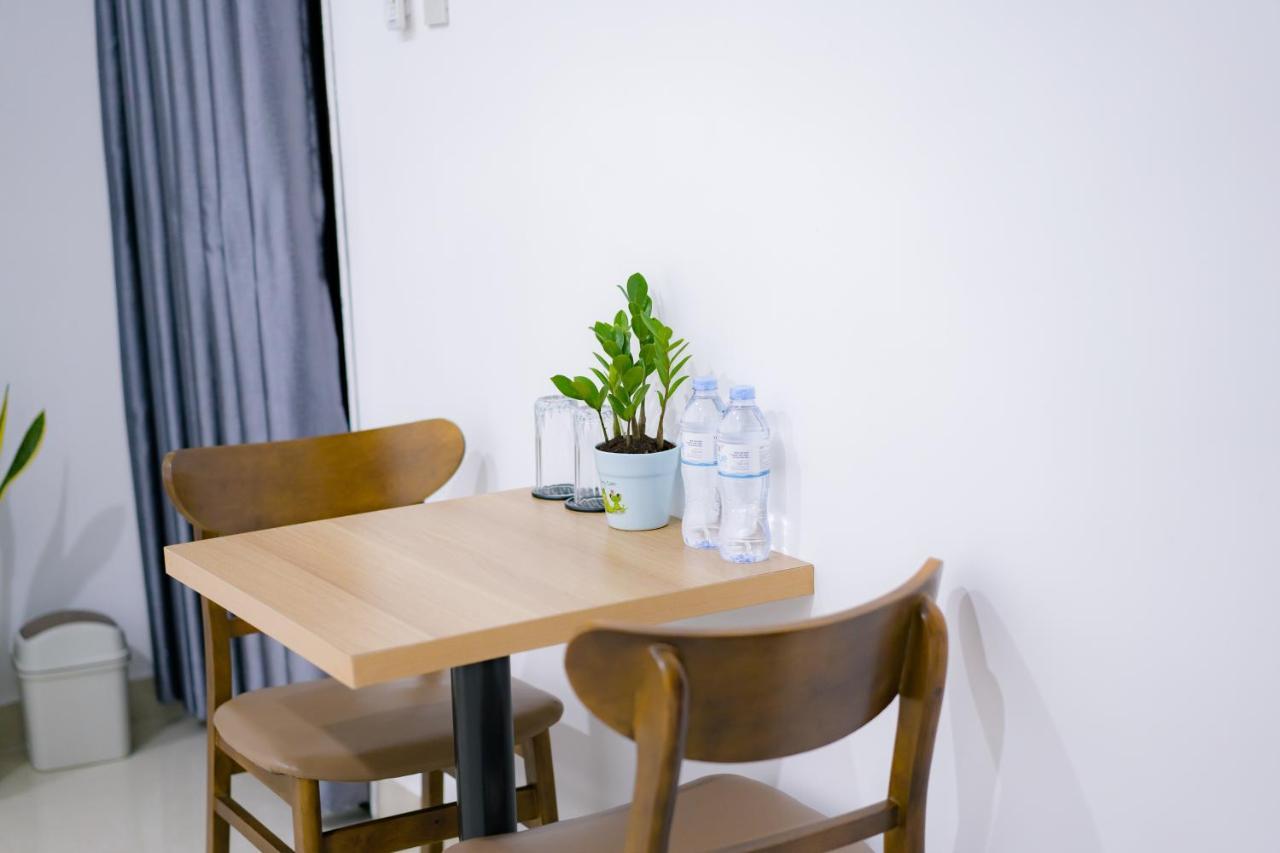 An Chi Homestay Hue Dış mekan fotoğraf