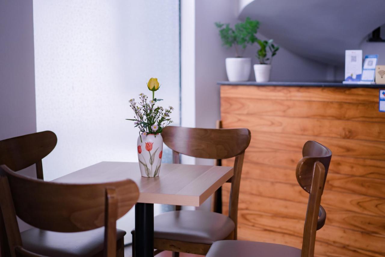 An Chi Homestay Hue Dış mekan fotoğraf