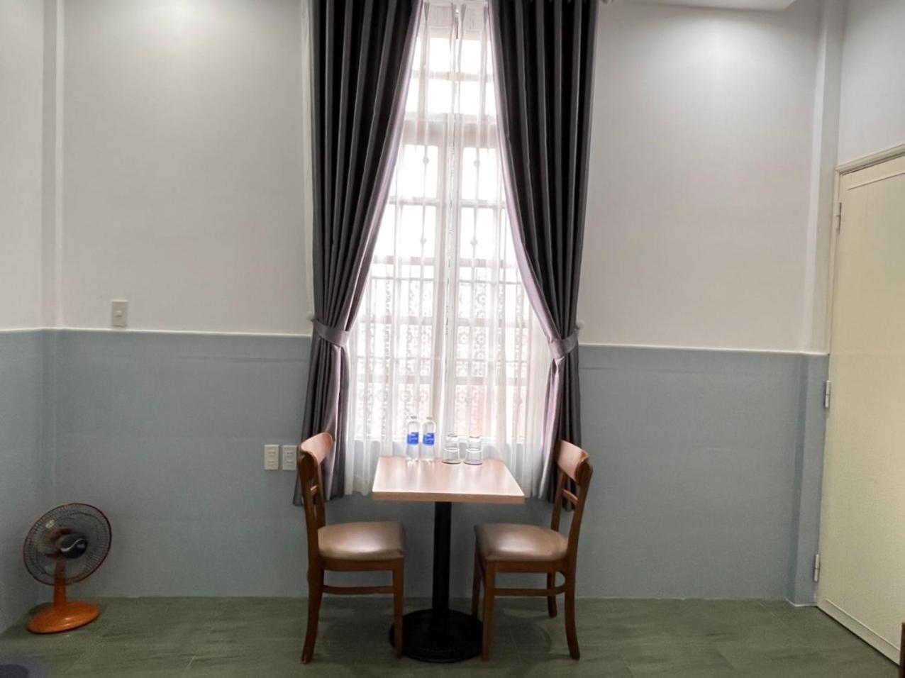 An Chi Homestay Hue Dış mekan fotoğraf