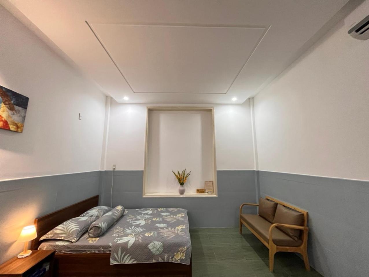 An Chi Homestay Hue Dış mekan fotoğraf