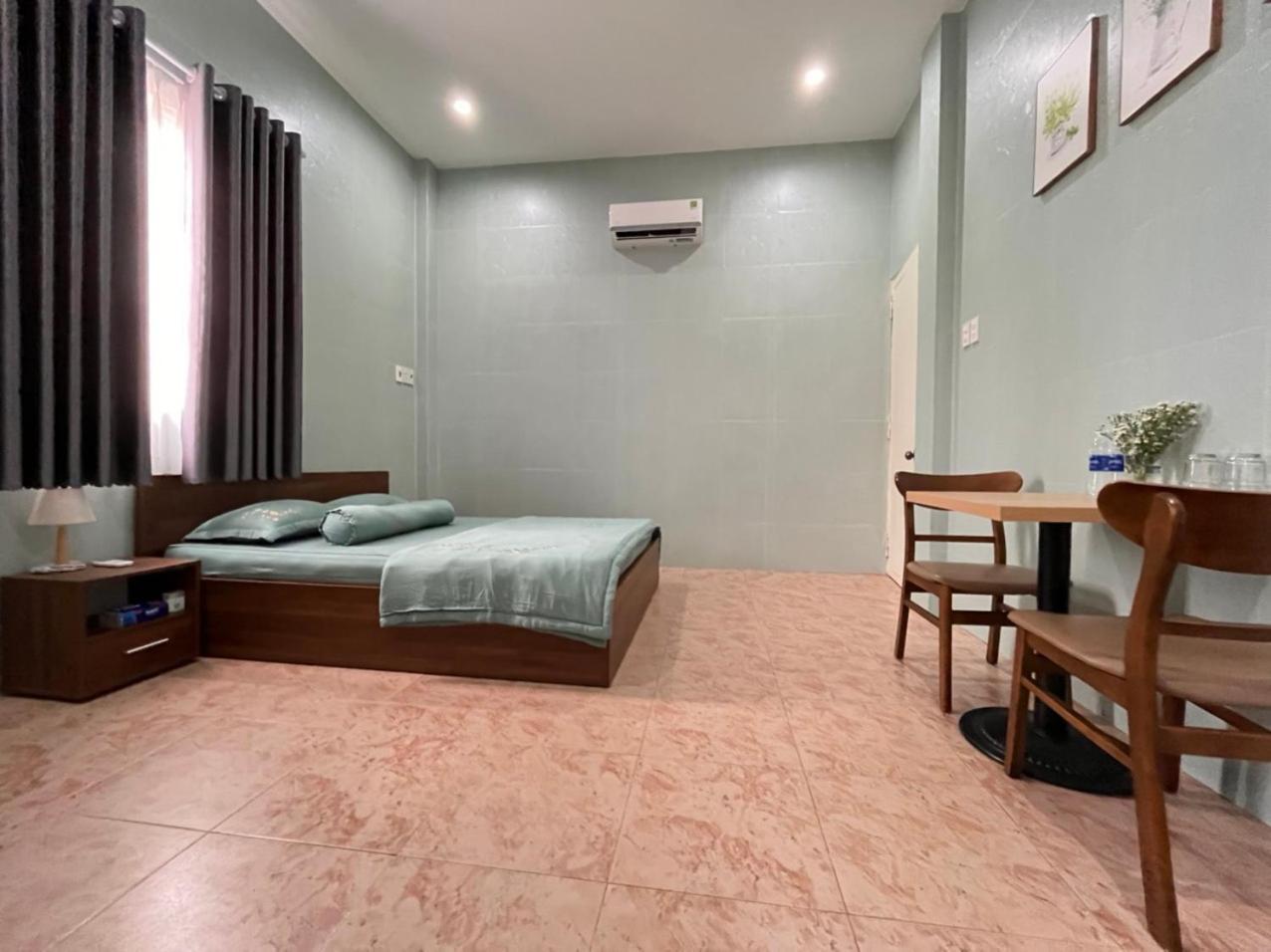 An Chi Homestay Hue Dış mekan fotoğraf