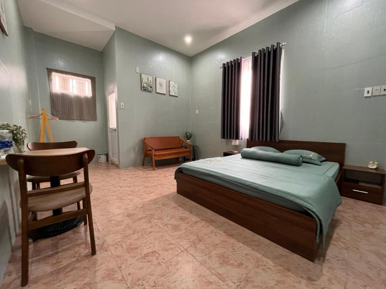 An Chi Homestay Hue Dış mekan fotoğraf