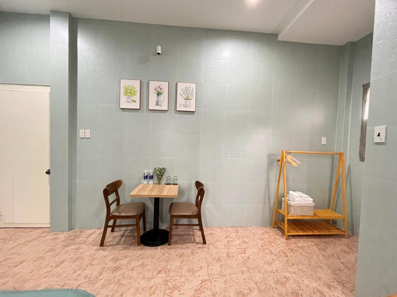 An Chi Homestay Hue Dış mekan fotoğraf