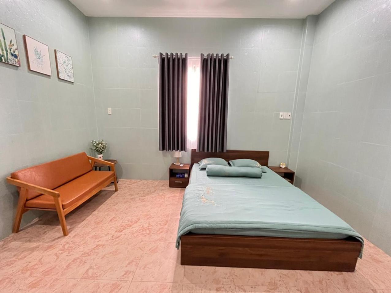 An Chi Homestay Hue Dış mekan fotoğraf